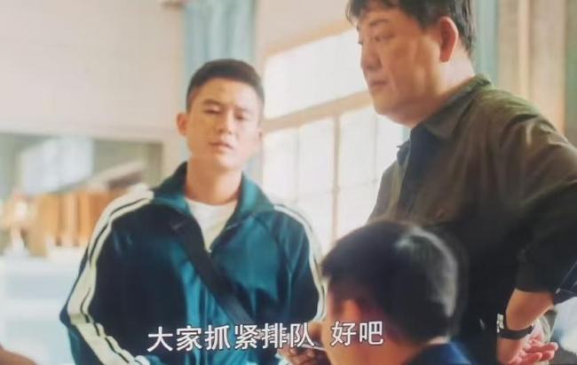 《刑警的日子》有真实也有瑕疵 演技与争议并存