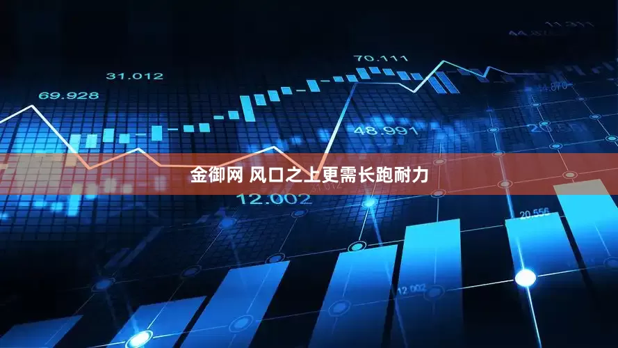 金御网 风口之上更需长跑耐力